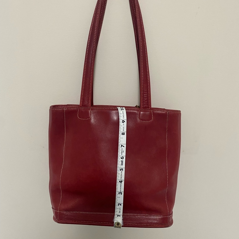 Coach Bucket Bag